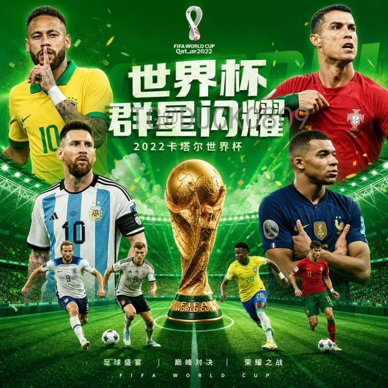 详细2026世界杯巴西队阵容分析：新老交替的桑巴军团能否再次夺冠？