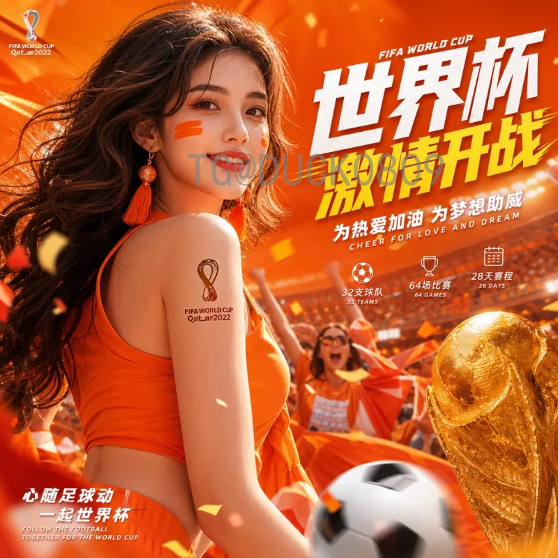 最新2026美加墨世界杯淘汰赛直播全攻略：赛程、平台与观赛指南