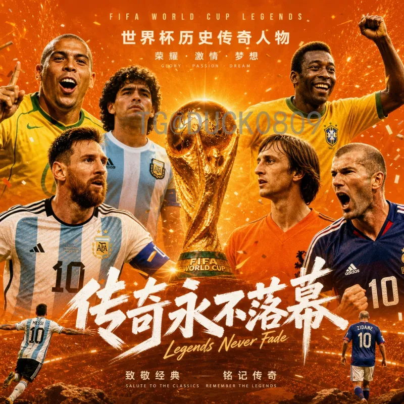 2026国际足联世界杯赛程表详细查询指南：赛制、时间与观看攻略